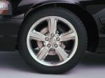 Mercury Marauder 2003 года